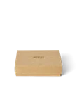 ECCO® Card Case Leather Card Case - Blue - D2