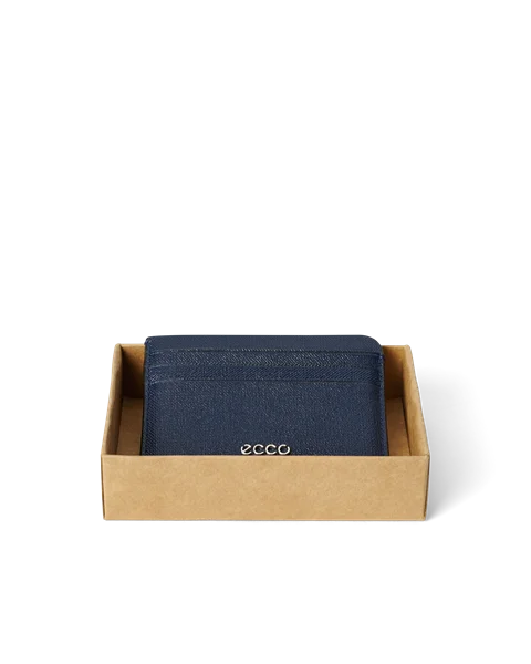 ECCO Card Case - Sininen - D1