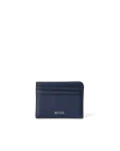 ECCO Card Case - Sininen - M