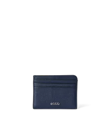 ECCO Card Case - Blue - M