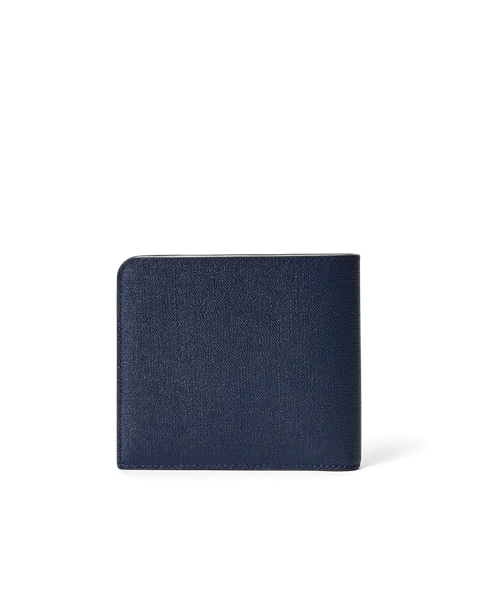 ECCO Wallet - Sininen - B