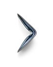 ECCO Wallet - Sininen - Be