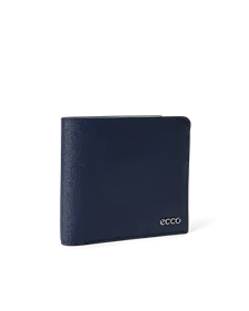 ECCO Wallet - Blue - M