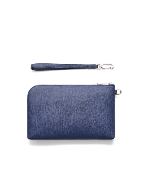 ECCO Wristlet - Sininen - B