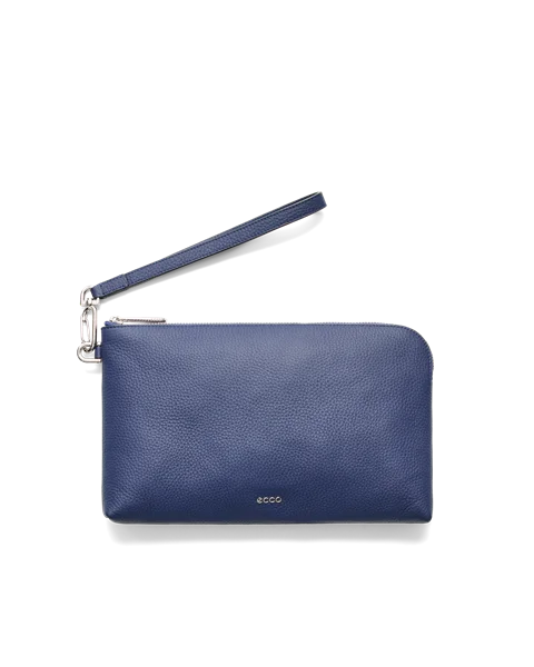ECCO Wristlet - Sininen - M