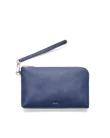 ECCO Wristlet - Sininen - M