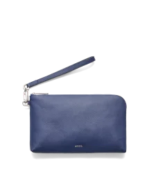 ECCO Wristlet - Blue - M