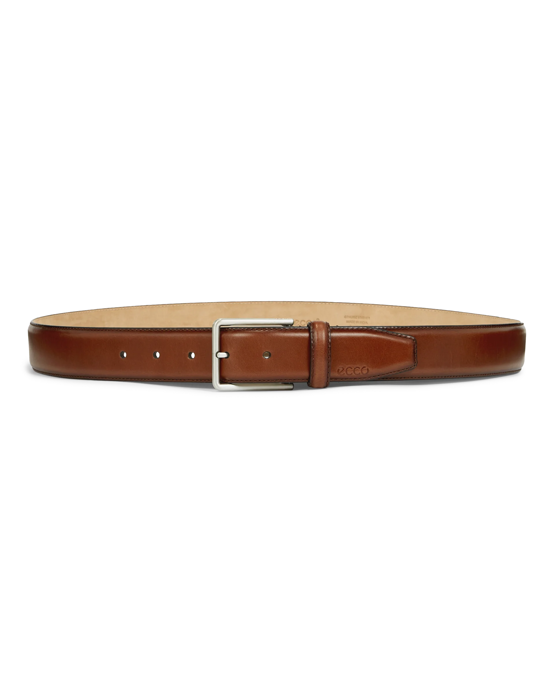 ECCO Belts - Brown - 100 cm