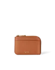 ECCO Card Case - Ruskea - M