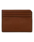 ECCO® Leather Card Case - Brown - M