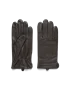 ECCO Gloves M - Ruskea - M