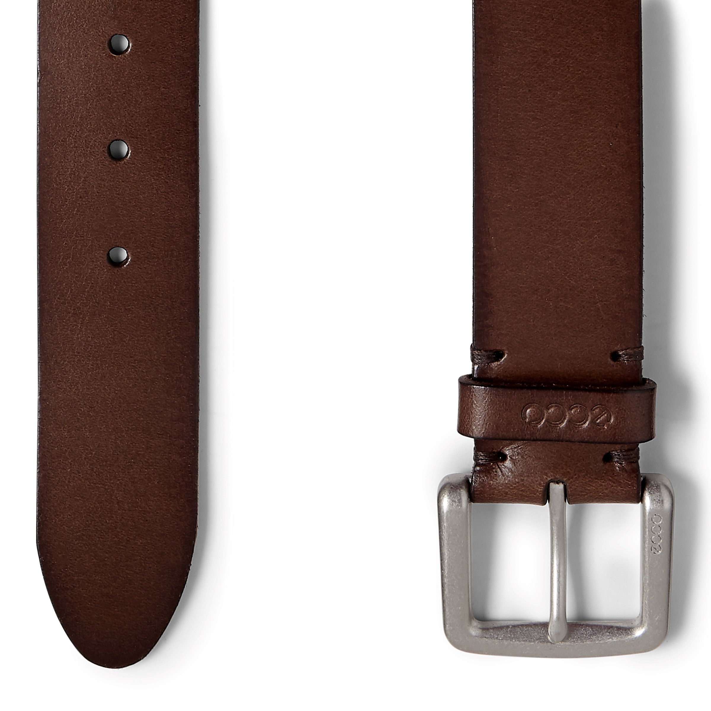 timberland canvas belt