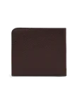 ECCO® Small Leather Wallet - Brown - B
