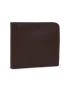 ECCO® Small Leather Wallet - Brown - M