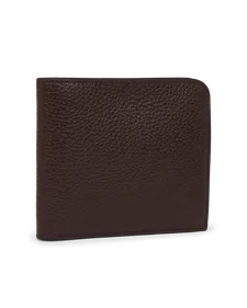 ECCO® lille taske i læder - Brun - M