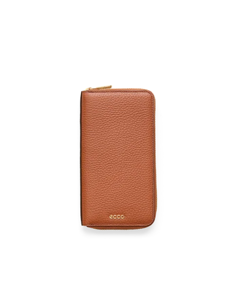 ECCO Wallet - Ruskea - M
