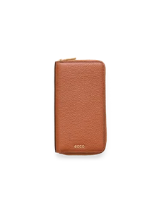 ECCO Wallet - Ruskea - M