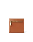 ECCO Wallet - Ruskea - B