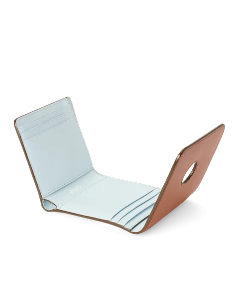 ECCO Wallet - Ruskea - I