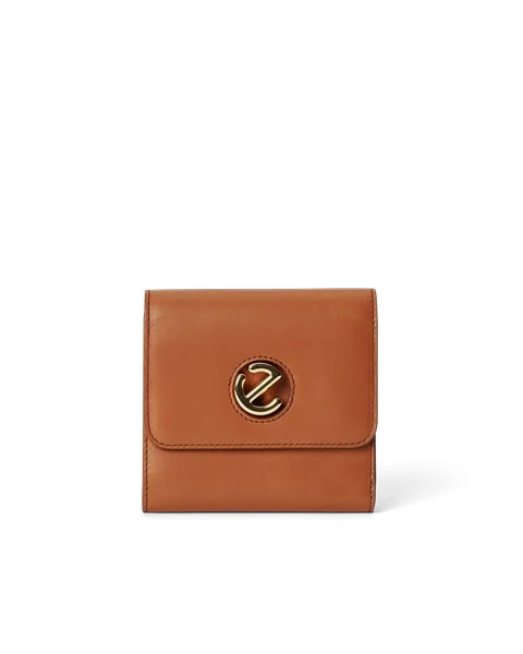 ECCO Wallet - Ruskea - M