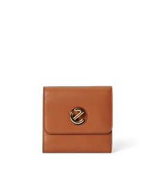ECCO Wallet - Brown - M