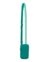 ECCO® Telefontaske i læder - Grøn - M