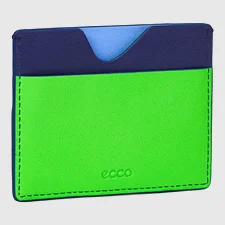 ECCO Wallet - Zielony - Main