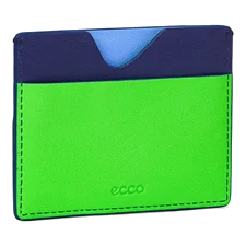 ECCO Wallet - Zelená - Main