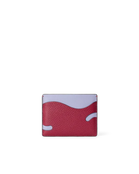 ECCO Card Case - monivärinen - B