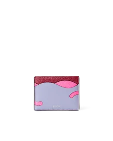 ECCO Card Case - Multicolour - M