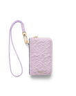 ECCO® Wallet skinnpung - Purple - M