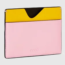 ECCO Wallet - Różowy - Main