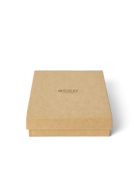 ECCO® Wallet lommebok skinn - Pink - D2