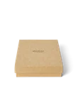 ECCO® Wallet lommebok skinn - Pink - D2