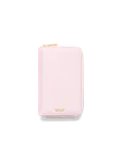 ECCO® Wallet lommebok skinn - Pink - M