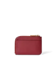 ECCO Card Case - Rød - B