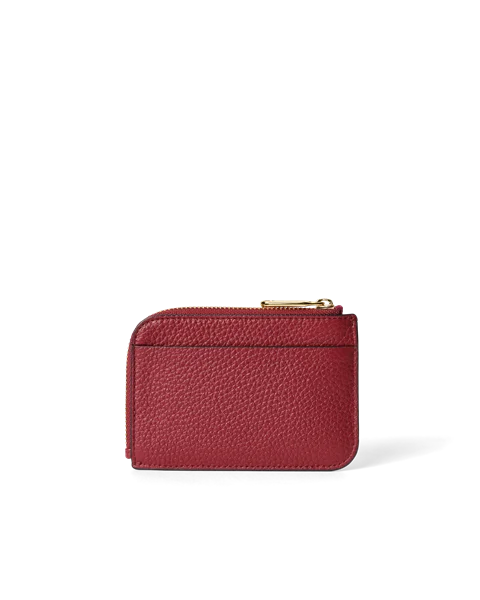 ECCO Card Case - Sarkans - B