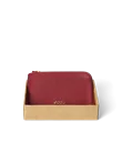 ECCO Card Case - Rød - D1