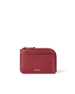 ECCO Card Case - Rød - M