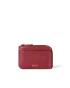 ECCO Card Case - Rød - M