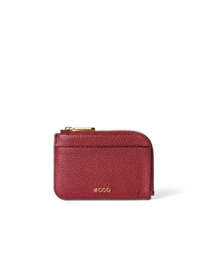 ECCO Card Case - Rød - M
