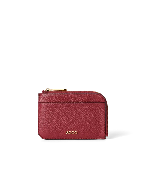 ECCO Card Case - Sarkans - M