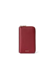 ECCO Wallet - Rød - M