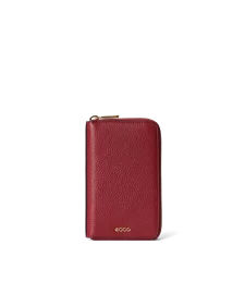 ECCO Wallet - Rød - M