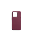 ECCO® X Bellroy bőr telefontokok - Piros - M