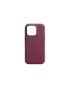 Kožené obaly na mobily ECCO® X Bellroy - Červená - M
