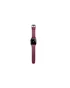 Bracelete em pele Smart Watch ECCO® X Bellroy - Vermelho - B
