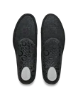 Męskie termiczne wkładki do butów ECCO® Support - Czarny - B