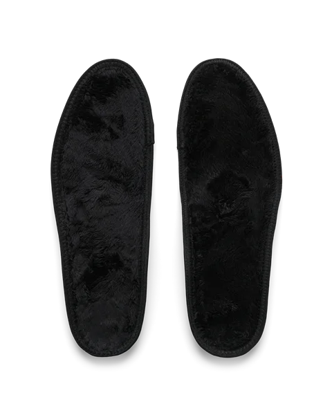 Męskie termiczne wkładki do butów ECCO® Support - Czarny - M