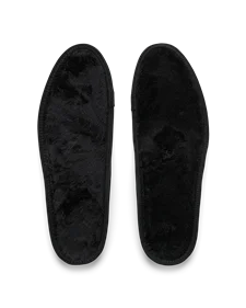 Men's ECCO® Support Thermal Inlay Sole - Black - M